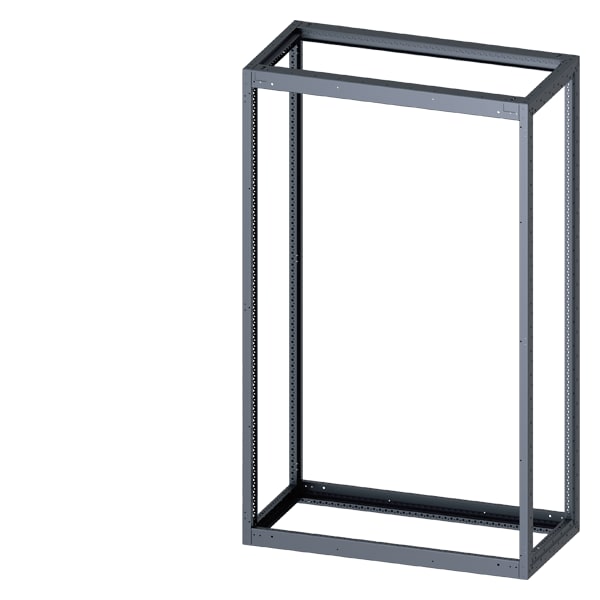 SIEMENS SIE8MF10262GS30 STRUTTURA ZINCATA H2000 W1200 D600