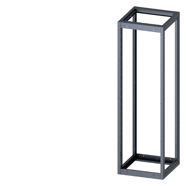 SIEMENS SIE8MF10662GS30 STRUTTURA DEL QUADRO H2000 W600 D600