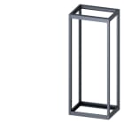 SIEMENS - SIE8MF10862GS30 STRUTTURA H2000 W800 D600