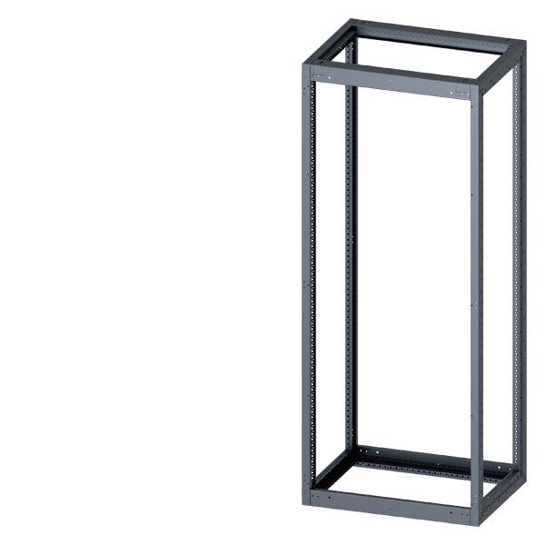 SIEMENS SIE8MF10862GS30 STRUTTURA H2000 W800 D600