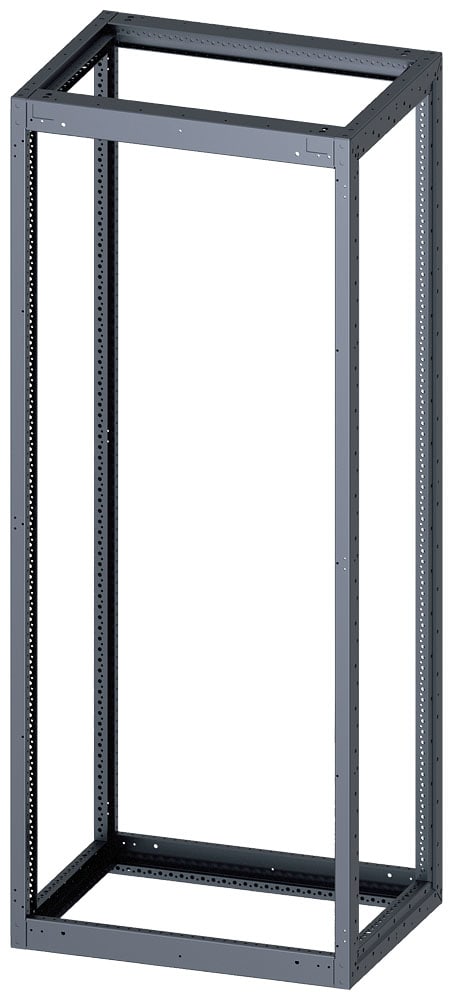 SIEMENS - SIE8MF10862GS30 STRUTTURA H2000 W800 D600