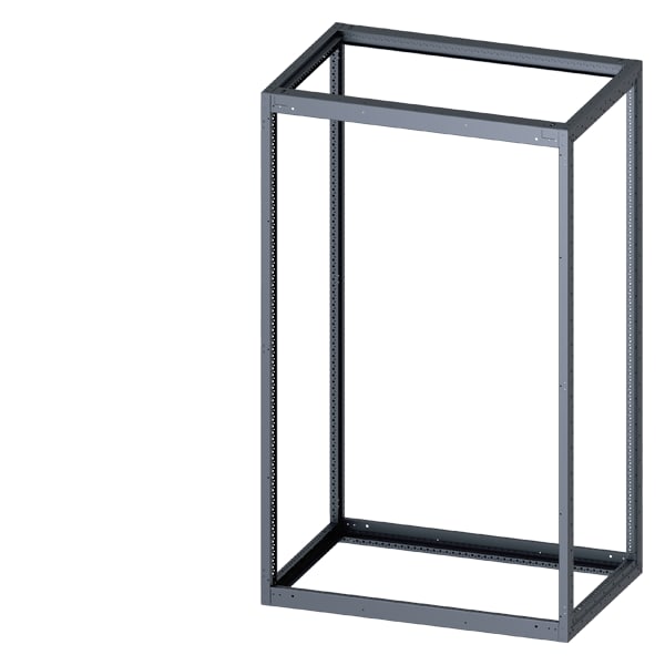 SIEMENS SIE8MF10282GS30 SIVACON STRUTTURA PER INVOLUCRO STANDARD