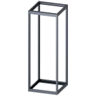 SIEMENS - SIE8MF12882GS30 SIVACON, struttura per involucro vuoto standard, A: 2200 mm, La: 800 mm, P: 800 mm