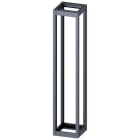 SIEMENS - SIE8MF10442GS30 SIVACON, struttura, per involucro vuoto standard, A: 2000 mm, La: 400 mm, P: 400 mm