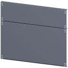 SIEMENS - SIE8MF10662UB120 SIVACON, base, IP55, P: 600 mm, La: 600 mm, zincata