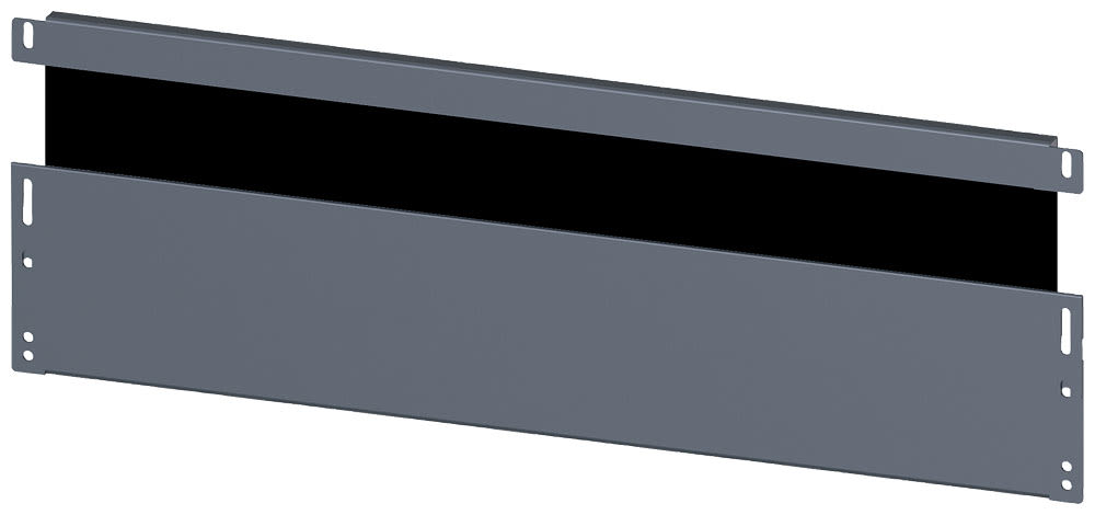 SIEMENS - SIE8MF10842UB320 BASE PASSACAVI VAR. IP00 B800 P400