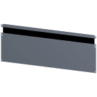 SIEMENS - SIE8MF10262UB320 SIVACON, base, con ingresso cavi, IP00, P: 600 mm, La: 1200 mm, zincata