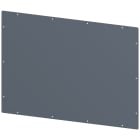 SIEMENS - SIE8MF10862UD100A SIVACON, tetto, chiuso, IP40, L: 800 mm, P: 600 mm, zincato