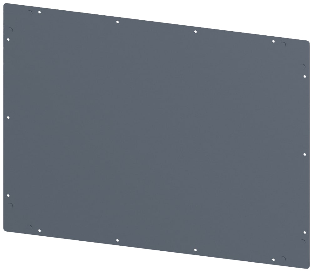 SIEMENS - SIE8MF10862UD100A TETTO IP40 W800 D600