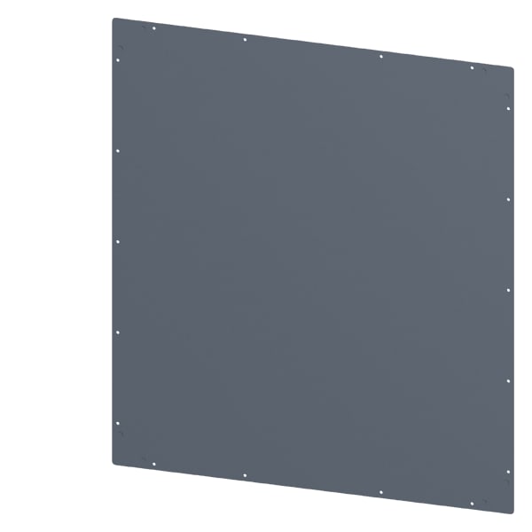 SIEMENS SIE8MF10902UD110A TETTO IP55 W900 D1000
