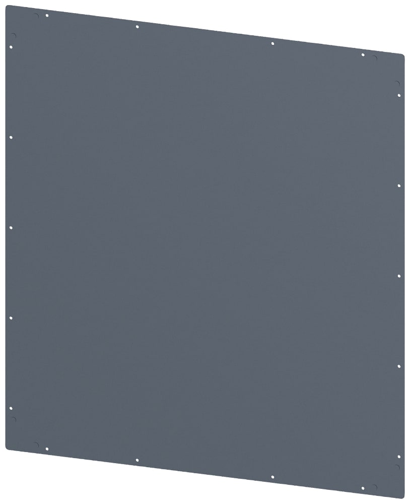 SIEMENS - SIE8MF10902UD110A TETTO IP55 W900 D1000