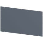 SIEMENS - SIE8MF10062UD110A SIVACON, tetto, chiuso, IP55, L: 1000 mm, P: 600 mm, zincato