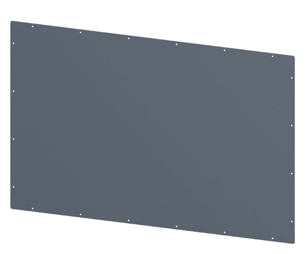 SIEMENS SIE8MF10282UD110A SIVACON TETTO CHIUSO
