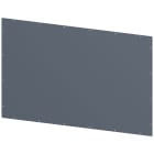 SIEMENS - SIE8MF10282UD110A SIVACON, tetto, chiuso, IP55, L: 1200 mm, P: 800 mm, zincato