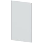 SIEMENS - SIE8MF10002UW611C PANNELLO LAT/POST IP55 H2000 W1000 D1000