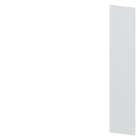 SIEMENS - SIE8MF10402UW611C PARETE POST/LAT HXW 2000X400