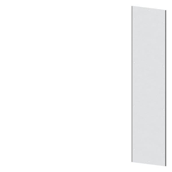 SIEMENS SIE8MF18402UW611C PANNELLO LAT/POST IP55 H1800 W400