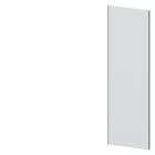 SIEMENS - SIE8MF10602UW611C PANNELLO LAT/POST IP55 H2000 L600