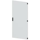 SIEMENS - SIE8MF10802UT140BA2 SIVACON, porta lato destro, IP55, A: 2000 mm, L: 800 mm, classe di protezione 1