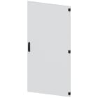 SIEMENS - SIE8MF18802UT140BA2 SIVACON, porta lato destro, IP55, A: 1800 mm, L: 800 mm, classe di protezione 1