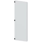 SIEMENS - SIE8MF10602UT250BA2 8MF1 PORTA CIECA IP55 HXB 2000X600 C. SX