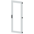SIEMENS SIE8MF18602UT140BE2 PORTA CON MANIGLIA GIREVOLE