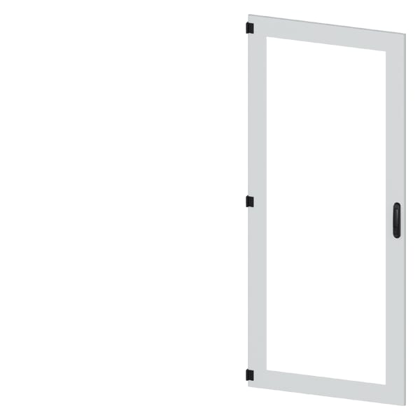 SIEMENS SIE8MF10802UT150BE2 PORTA TRASPRENTE SX, HXW 2000X800