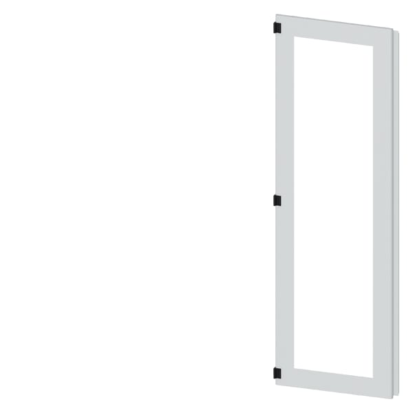 SIEMENS SIE8MF10602UT250BE2 PORTA SX TRASP IP55 H2000 W600 (BATTUTA)