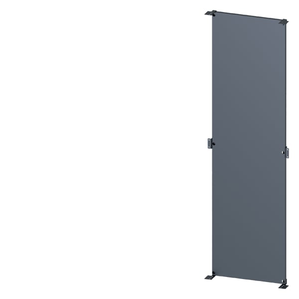 SIEMENS SIE8MF10602AL030 PIASTRA DI MONTAGGIO HXW 2000X600