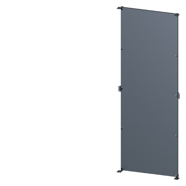 SIEMENS SIE8MF12802AL030 PIASTRA DI MONTAGGIO HXW 2200X800