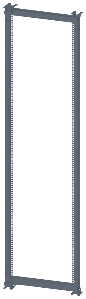 SIEMENS - SIE8MF12002AR022 TELAIO RACK 19 STANDARD H2200