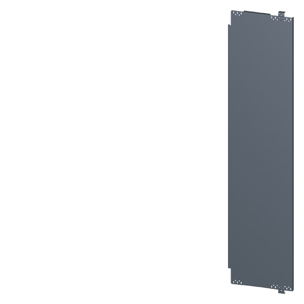 SIEMENS SIE8MF10062AK030 PIASTRA DI MONTAGGIO LAT. HXD 2000X600