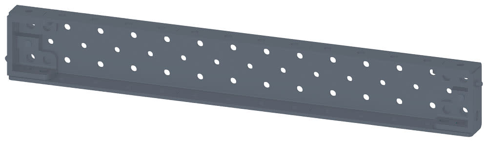 SIEMENS - SIE8MF10352AS30 TRAVERSE UNIVERSALI DI FISSAGGIO L350