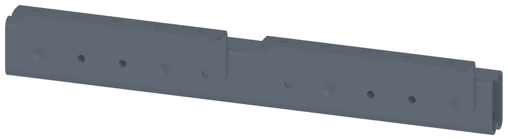 SIEMENS - SIE8MF10032HF GUIDE TELESCOP.PER MENSOLE ESTR.300MM