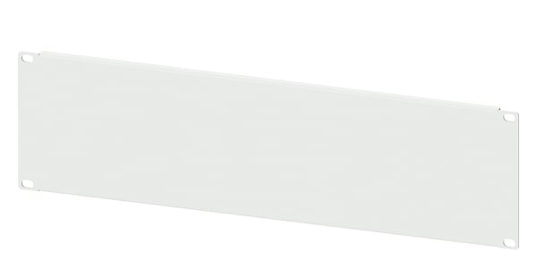 SIEMENS SIE8MF10002AB03 COPERTURA 3HU PER RACK 19