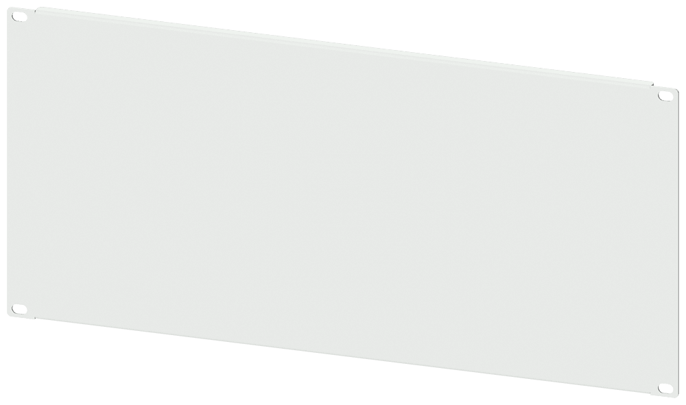 SIEMENS - SIE8MF10002AB05 COPERTURA 5HU PER RACK 19