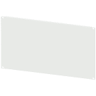 SIEMENS - SIE8MF10002AB06 SIVACON, copertura per rack 19, 6UA, RAL7035