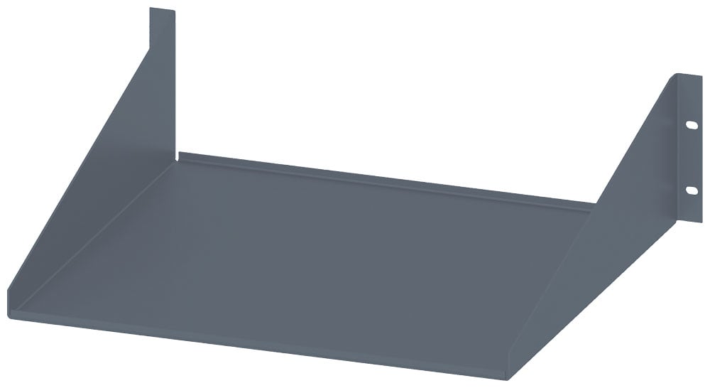 SIEMENS - SIE8MF10002AB14 MENSOLA D 400 MM PER RACK 19