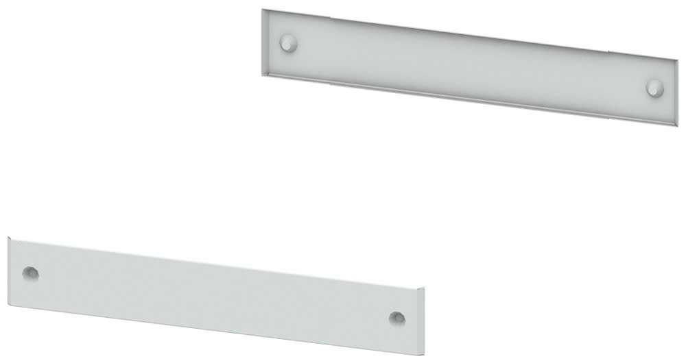 SIEMENS - SIE8MF10062CT PARETI ZOCCOLO H100 D600