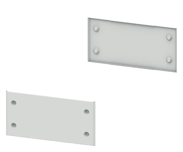 SIEMENS SIE8MF12042CT PARETI ZOCCOLO H200 D400