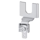 SIEMENS - SIE3VA92000WC00 MORS. X AUX CON SBARRE X 3VA20/1/2