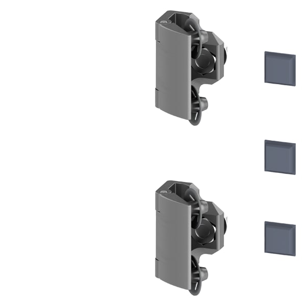 SIEMENS SIE8PQ20000BA08 CERN. X MONT.APP.SU COPERTURE (2PZ.)