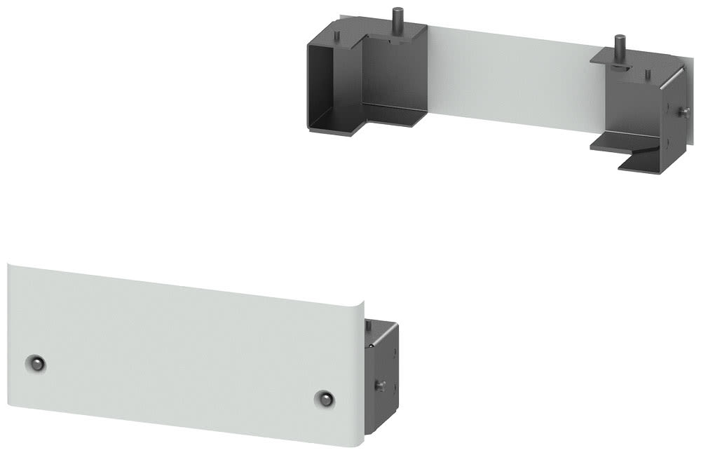 SIEMENS - SIE8MF10402CS ZOCCOLO HXWXD 100X400