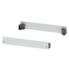 SIEMENS - SIE8MF10002CR ZOCCOLO X PORTA POST. HXWXD 100X1000