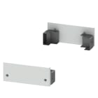 SIEMENS - SIE8MF10402CR ZOCCOLO X PORTA POST. HXWXD 100X400