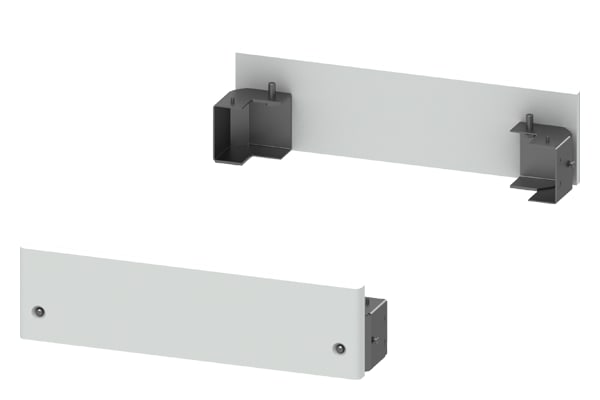 SIEMENS SIE8MF10602CR ZOCCOLO X PORTA POST. HXWXD 100X600