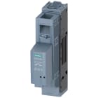 SIEMENS - SIE3NP11311CA14 SENTRON, Sezionatore sottocarico a fusibili 3NP1, a 1 polo, NH00, 160 A