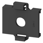 SIEMENS - SIE4NC59235LT21 ACCESSORIO H-RAIL PER 4NC51