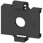 SIEMENS - SIE4NC59235LT21 ACCESSORIO H-RAIL PER 4NC51