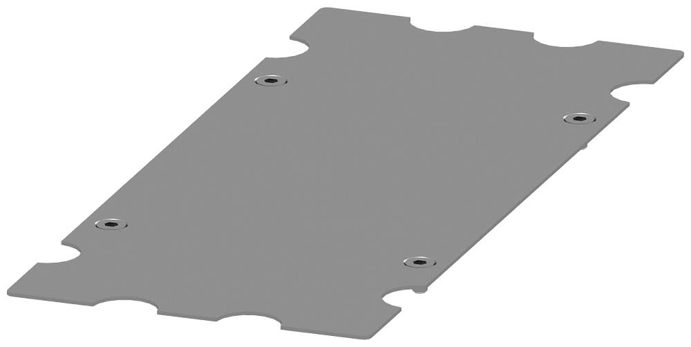SIEMENS - SIE8PQ23024BA04 CHIUSURA BASE IP55/B200/P400